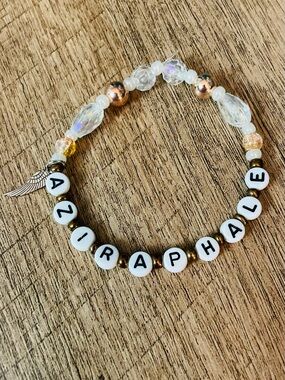 Good Omens Bracelet